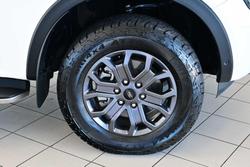 2023 Ford Ranger Wildtrak