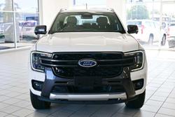 2023 Ford Ranger Wildtrak