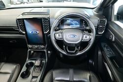 2023 Ford Ranger Wildtrak