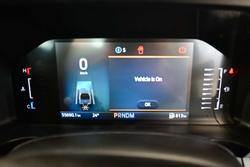 2023 Ford Ranger Wildtrak