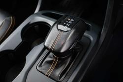 2023 Ford Ranger Wildtrak