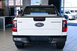 2023 Ford Ranger Wildtrak