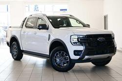 2023 Ford Ranger Wildtrak