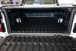 2023 Ford Ranger Wildtrak