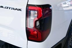 2023 Ford Ranger Wildtrak