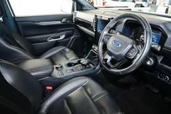 2023 Ford Ranger Wildtrak