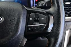 2023 Ford Ranger Wildtrak