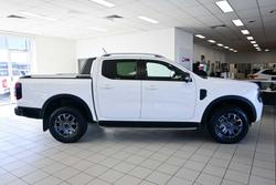 2023 Ford Ranger Wildtrak