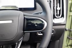 2026 Jaecoo J7 SHS Summit