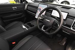 2026 Jaecoo J7 SHS Summit