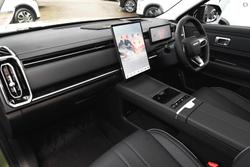 2026 Jaecoo J7 SHS Summit