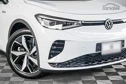 2026 Volkswagen ID.4 GTX
