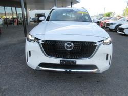 2026 Mazda CX-90 G50e Azami