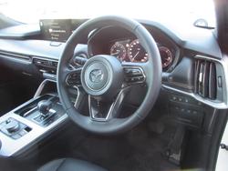 2026 Mazda CX-90 G50e Azami