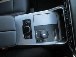 2026 Mazda CX-90 G50e Azami