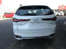 2026 Mazda CX-90 G50e Azami