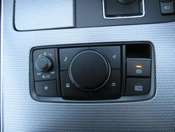 2026 Mazda CX-90 G50e Azami