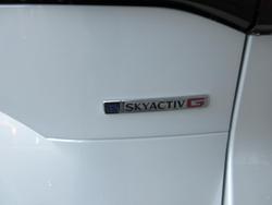 2026 Mazda CX-90 G50e Azami