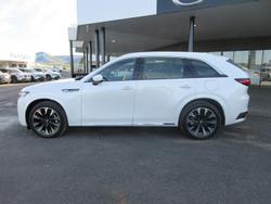 2026 Mazda CX-90 G50e Azami