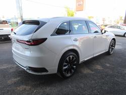 2026 Mazda CX-90 G50e Azami