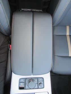 2026 Mazda CX-90 G50e Azami