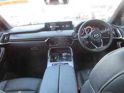 2026 Mazda CX-90 G50e Azami