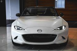 2026 Mazda MX-5 G20 GT RS