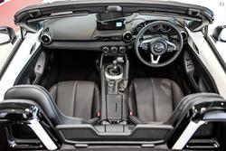 2026 Mazda MX-5 G20 GT RS