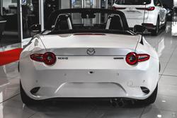 2026 Mazda MX-5 G20 GT RS