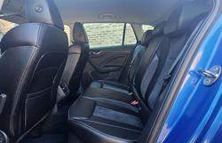 2020 SKODA Scala 110TSI Launch Edition NW MY20.5 Race Blue