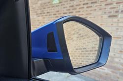 2020 SKODA Scala 110TSI Launch Edition NW MY20.5 Race Blue