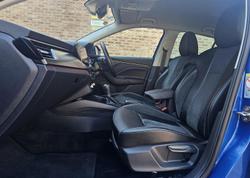 2020 SKODA Scala 110TSI Launch Edition NW MY20.5 Race Blue