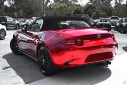 2026 Mazda MX-5 G20 GT RS