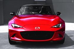 2026 Mazda MX-5 G20 GT RS