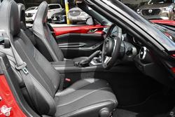 2026 Mazda MX-5 G20 GT RS