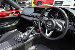 2026 Mazda MX-5 G20 GT RS