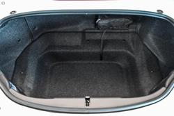 2026 Mazda MX-5 G20 GT RS