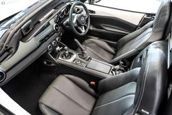 2026 Mazda MX-5 G20 GT RS