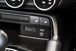 2026 Mazda MX-5 G20 GT RS