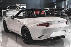 2026 Mazda MX-5 G20 GT RS