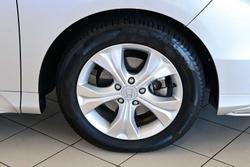 2019 Honda Odyssey VTi