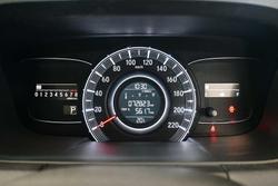 2019 Honda Odyssey VTi