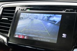 2019 Honda Odyssey VTi