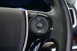 2019 Honda Odyssey VTi