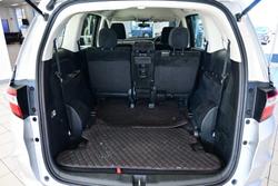 2019 Honda Odyssey VTi