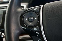 2019 Honda Odyssey VTi