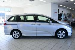 2019 Honda Odyssey VTi