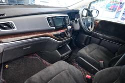 2019 Honda Odyssey VTi