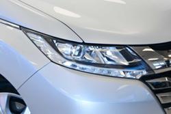 2019 Honda Odyssey VTi