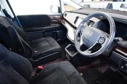 2019 Honda Odyssey VTi